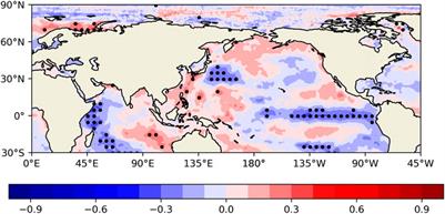 Precipitation Changes in Semi-arid Regions in East Asia Under Global Warming